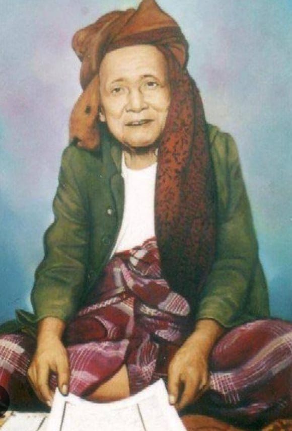 Wakil Ketua PCNU Kota Bogor Nilai Mama Falak Layak Jadi Pahlawan Nasional