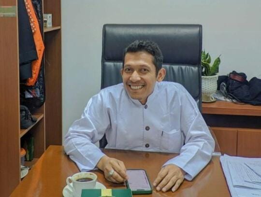 Gerindra Kota Bogor Siap Bertarung di Pemilihan Walikota Bogor 2024
