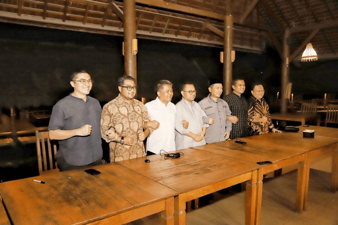 Deklarasi Anies Capres PKS Akan Dilaksanakan di Rakernas