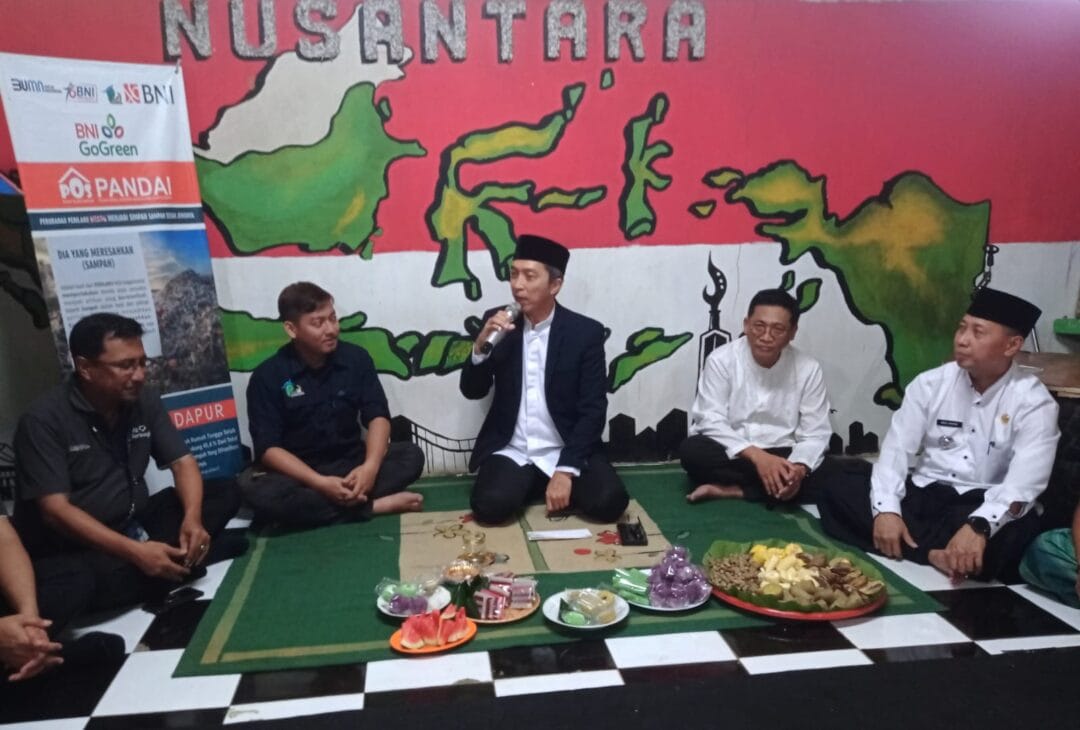 YBSS Diapresiasi Pemkot Bogor, BNI Kepincut Hingga 8 Tahun Jalin Kerjasama