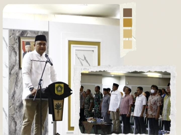 Ketua DPRD Kabupaten Bogor Minta Program Samisade Dilanjutkan