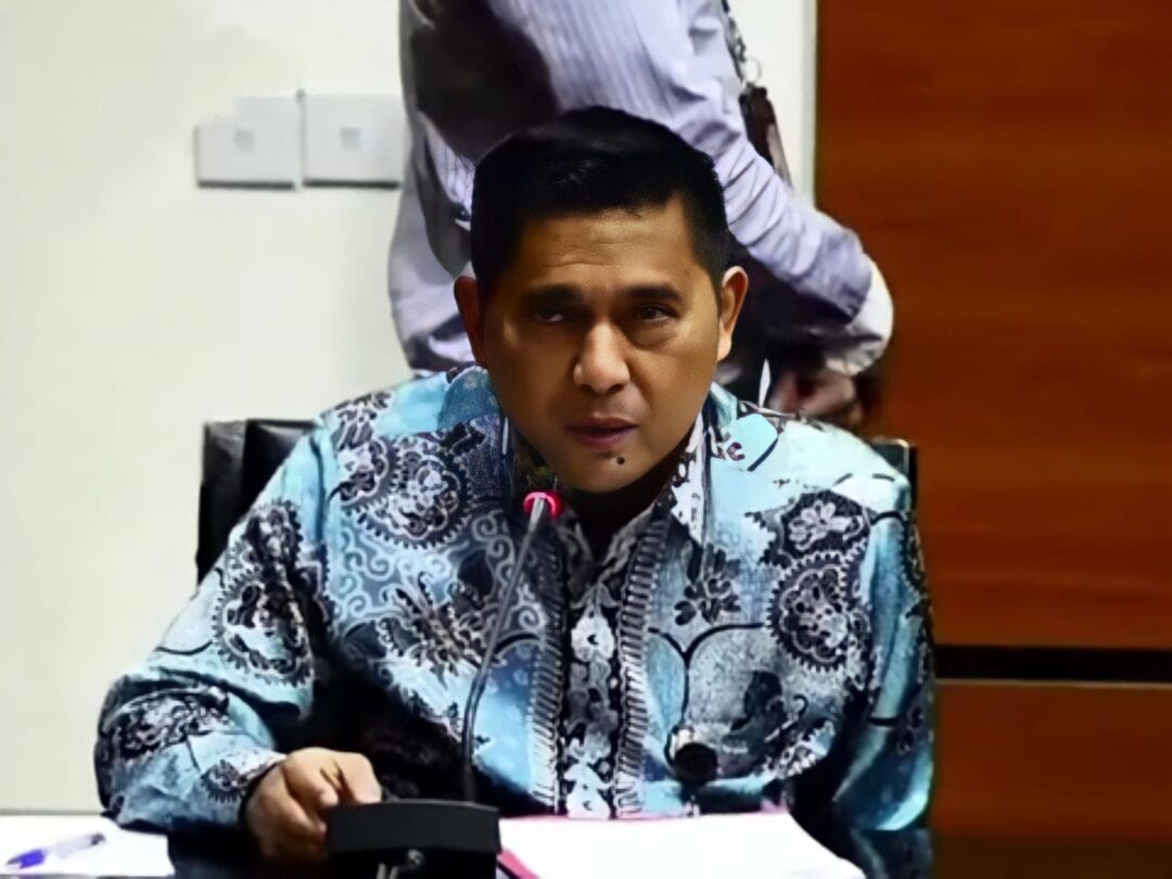 Irjen Pol Karyoto Gantikan Fadil Imran Sebagai Kapolda Metro Jaya