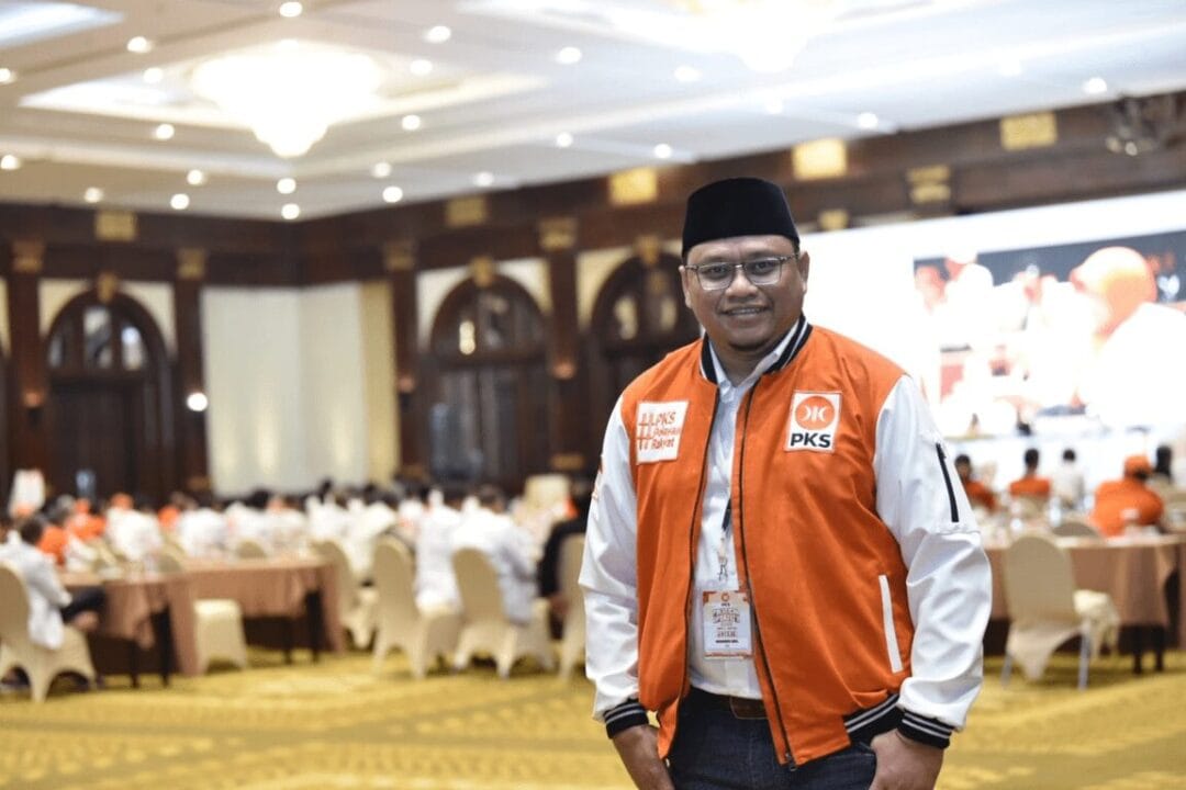 Soal Larangan Buka Bersama, PKS : Kebijakan Diskriminatif