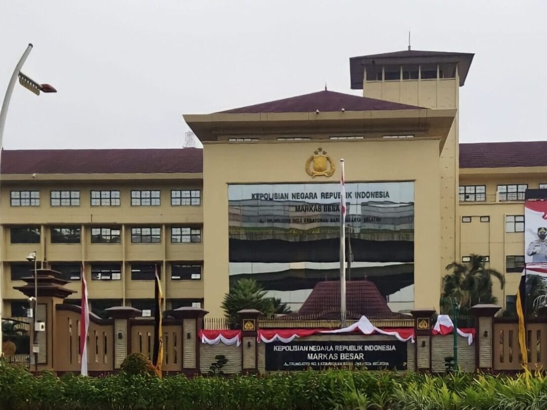 Survei Indikator Politik Sebut Kepercayaan Publik Terhadap Polri Sentuh 70.8 Persen