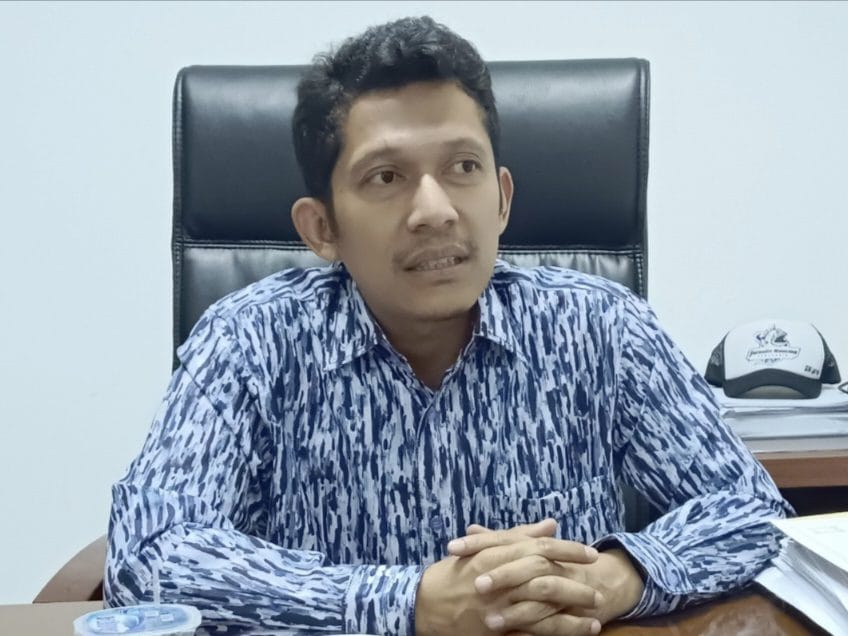 Ketua Komisi III Apresiasi Respon Cepat Dinas PUPR Kota Bogor Perbaiki Jalan