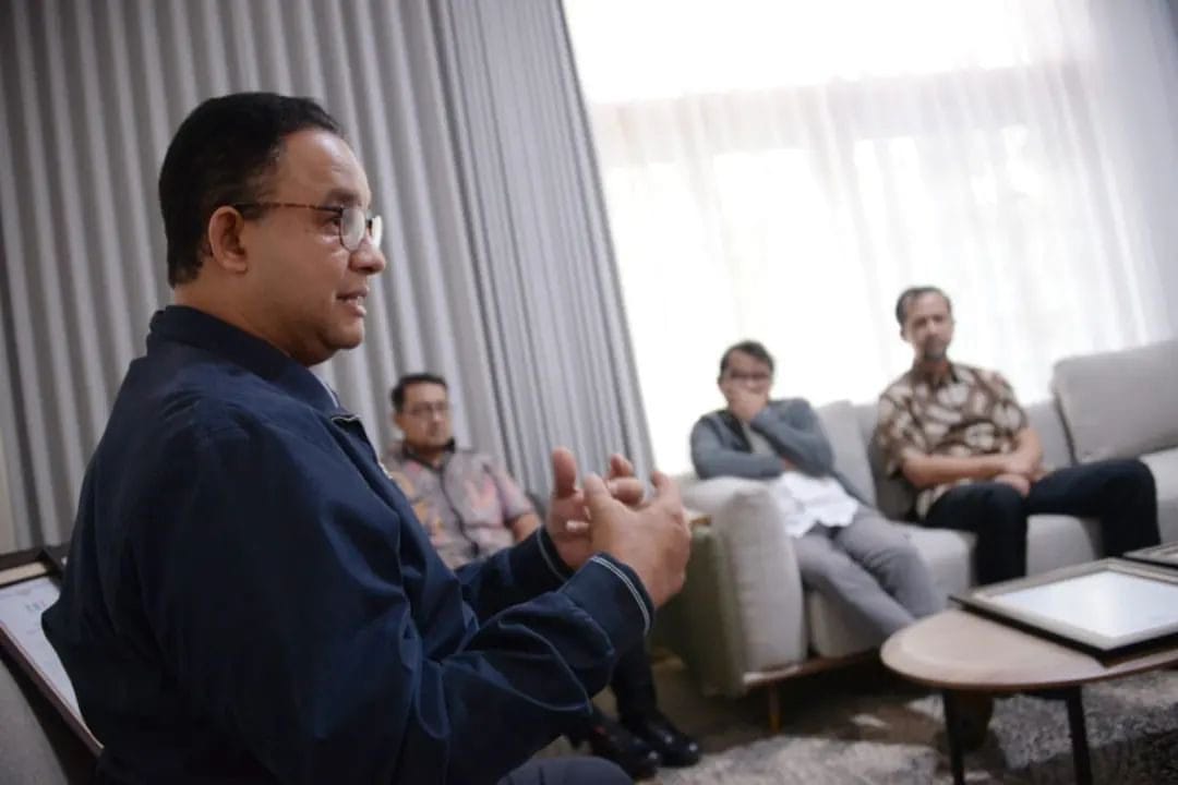 Khofifah Hingga Andika Perkasa Masuk Radar Koalisi Perubahan Untuk Persatuan Cawapres Anies