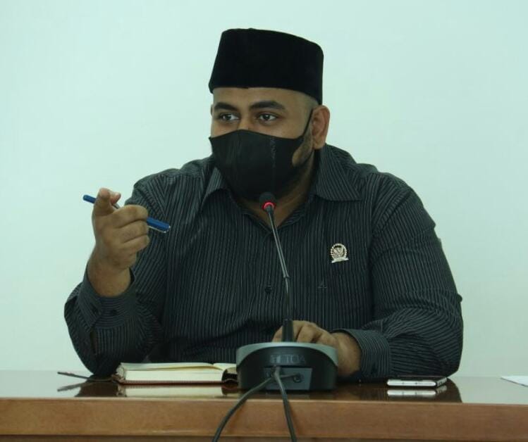 Terima Aduan Terkait Praktik Prostitusi, DPRD Kota Bogor Minta Aparat Bertindak