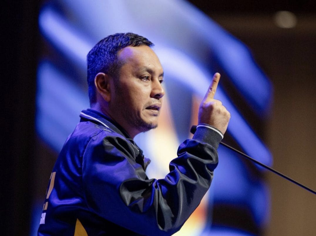 NasDem Masuk Tertinggi Ketiga, Willy Aditya Apresiasi Kader dan Pengurus