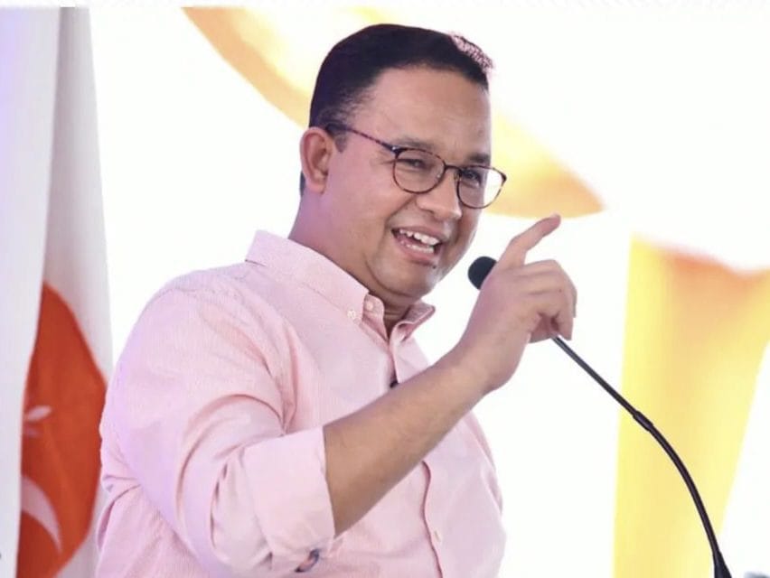 Atang Trisnanto Sebut Pemilih Kota Bogor Sudah Cerdas Dalam Memilih Presiden