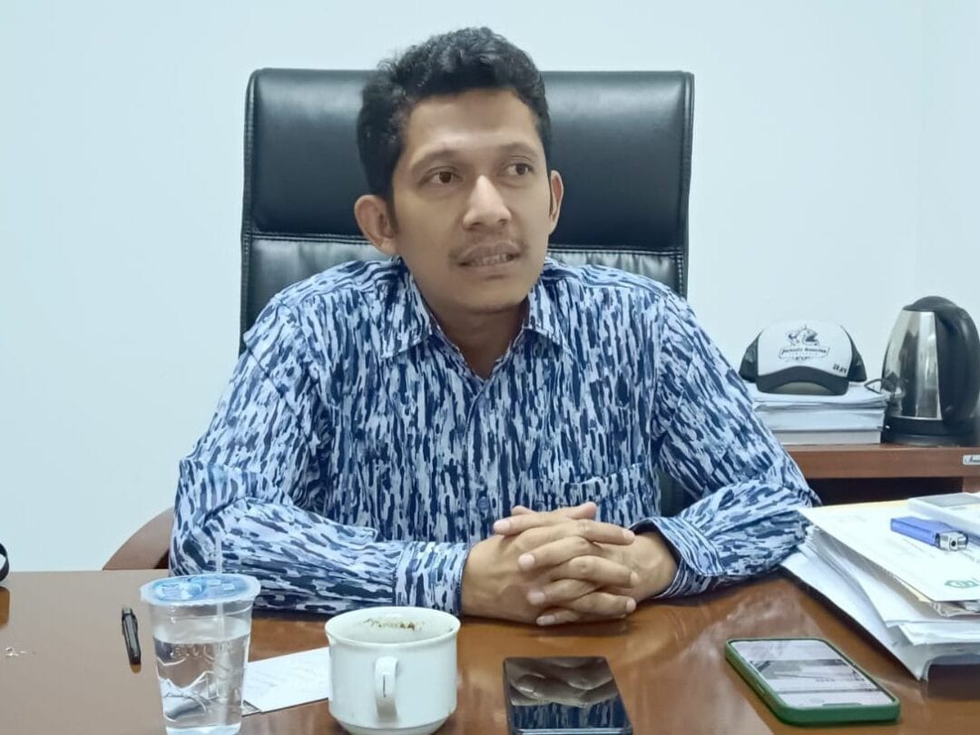 Dengar Keluhan Sopir Angkot, Komisi III Rencanakan Panggil Dinas Terkait