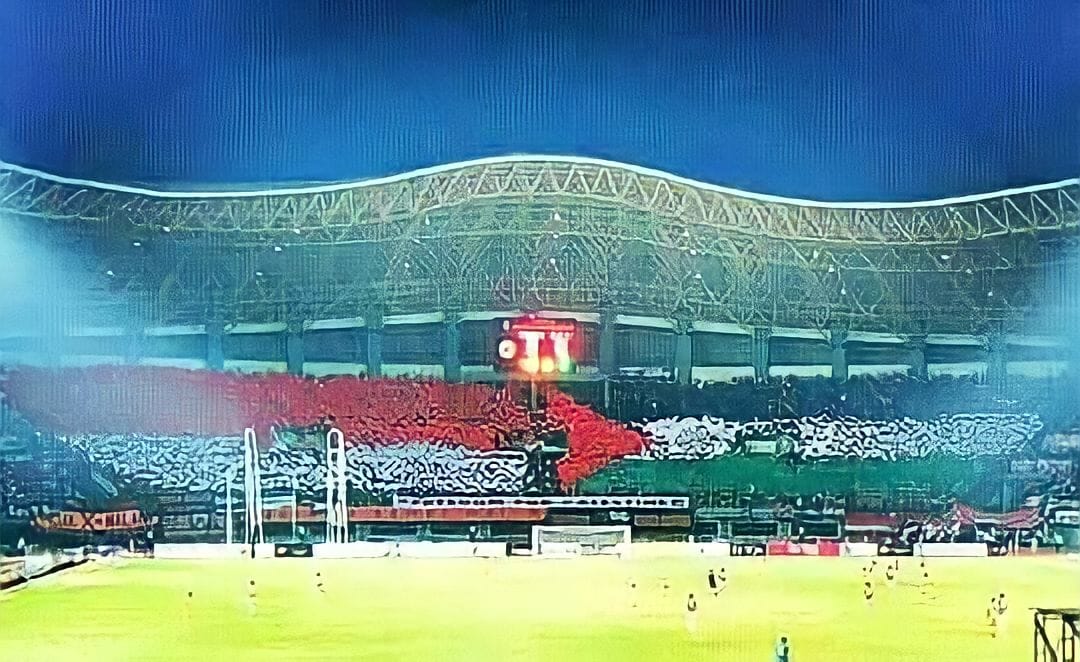 FIFA Matchday Indonesia Vs Palestina, 10% Penjualan Tiket Akan Disumbangkan Untuk Palestina