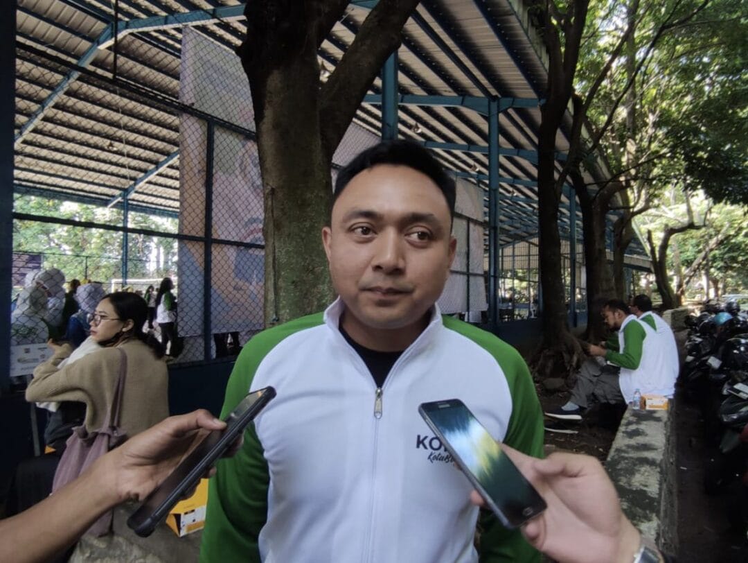 Turun di Nomor 10 dan 40 Km, Kasatpol PP Optimis Raih Juara di FORNAS 2023