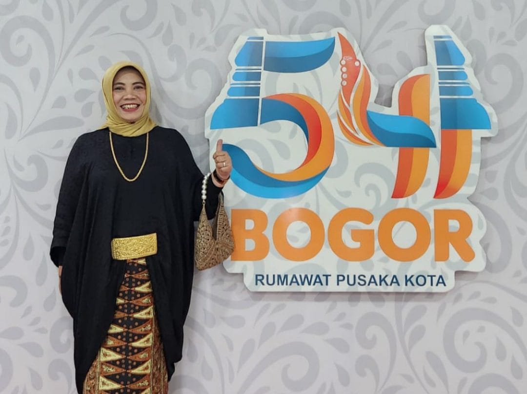 Kadisparbud Kota Bogor Ajak Masyarakat Semarakan Helaran HJB ke-541 Esok Hari