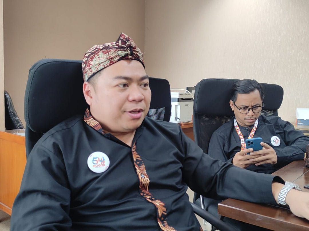 Ketua PHRI Beberkan Fenomena Penurunan Pasca Penutupan Jembatan Otista