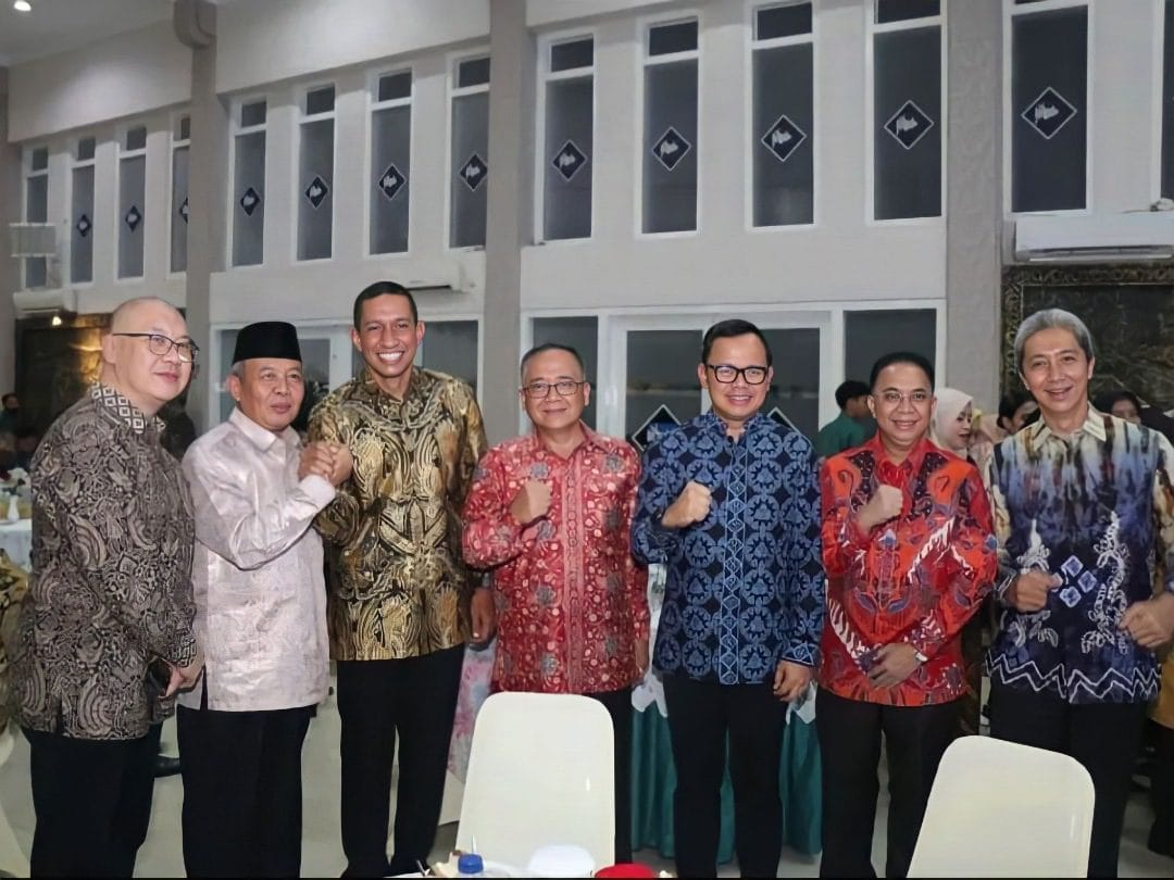 Hadapi Pemilu 2024, Danrem 061/Sk Ajak Semua Pihak Jaga Kondusifitas