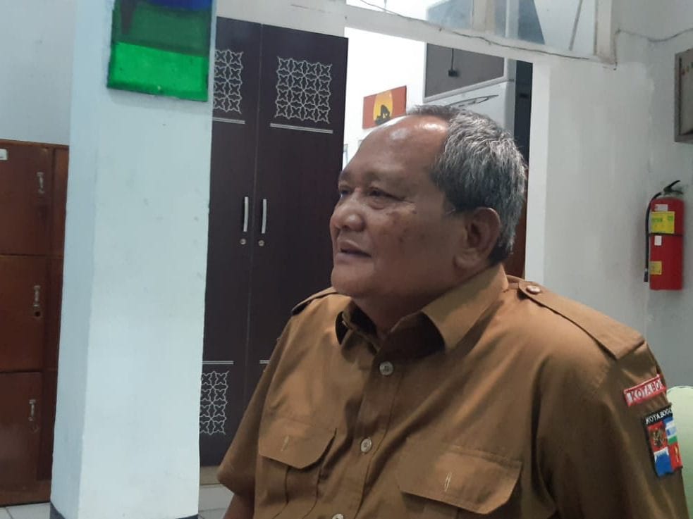 Anak Muridnya Terjaring Membawa Sajam, Ini Tanggapan Kepsek SMPN 12