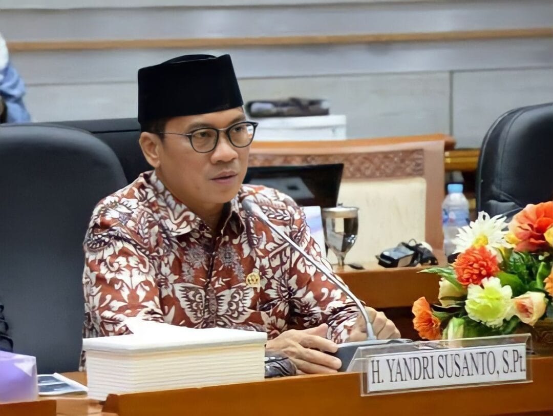 Pimpinan MPR Minta MA Batalkan Putusan PN Jakpus Terkait Pernikahan Beda Agama