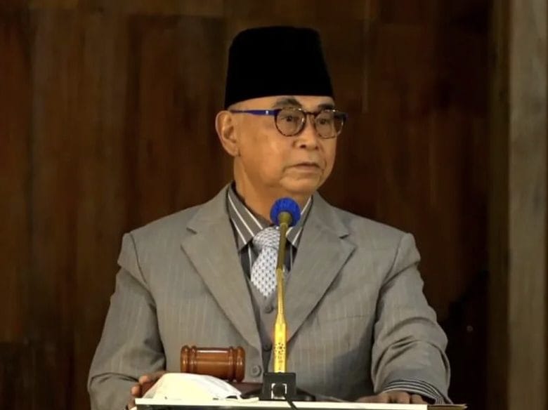 PPATK Ungkap Nilai Transaksi Panji Gumilang Capai 15 Triliun