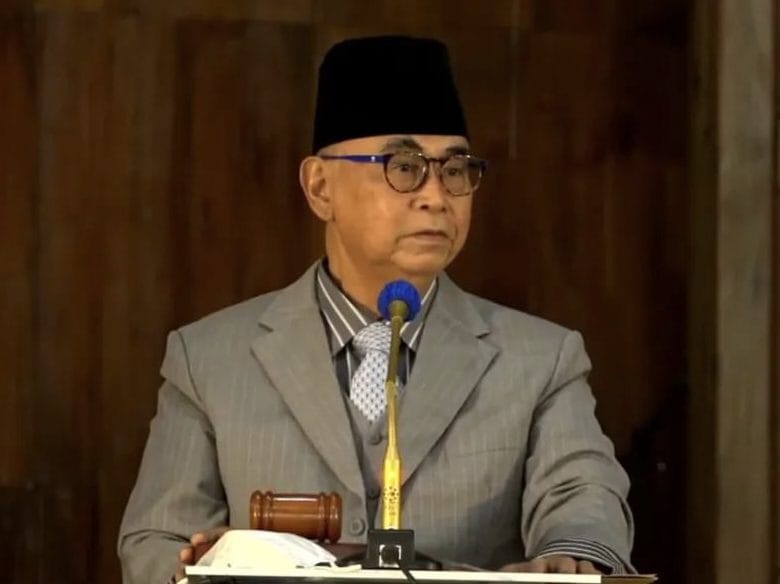 Bareskrim Polri Dalami Dugaan TPPU Panji Gumilang