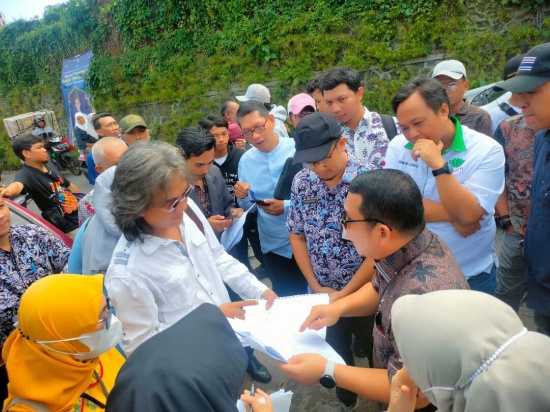 Masuk Agenda Sidang Lapangan, Kuasa Hukum Ahli Waris TB Basuni Beberkan Fakta Ini