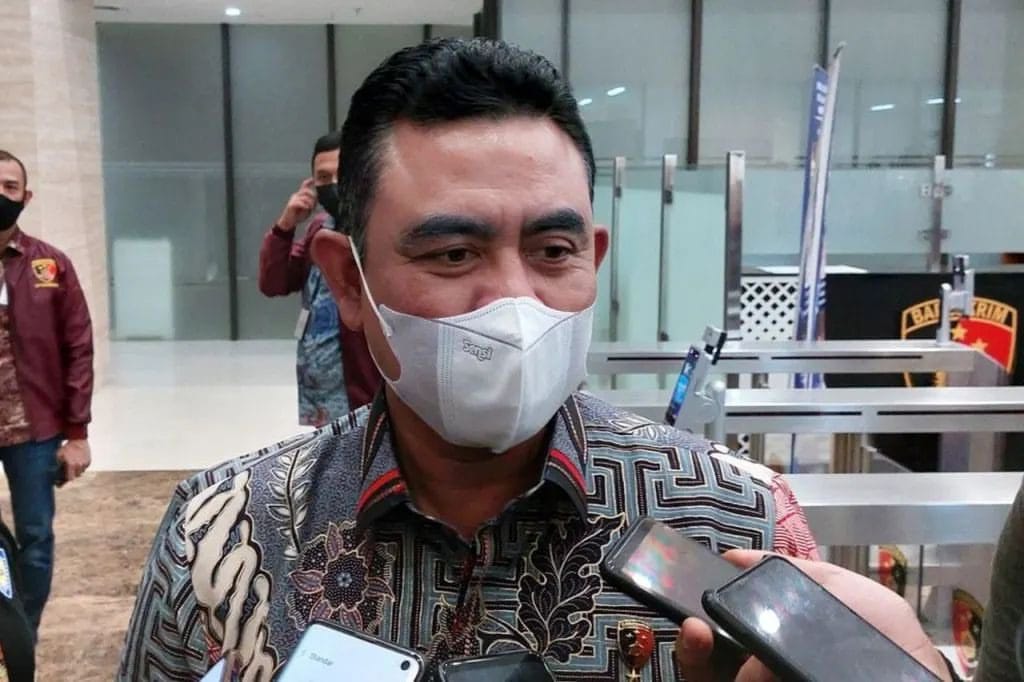 Bareskrim Polri Dalami Temuan PPATK Terkait Rekening Panji Gumilang