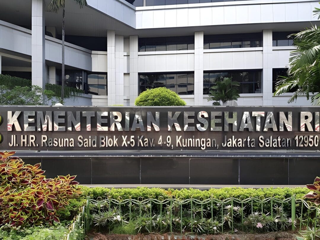 Kemenkes Jatuhkan Sanksi 3 Pimpinan Rumah Sakit Pemerintah Terkait Perundungan