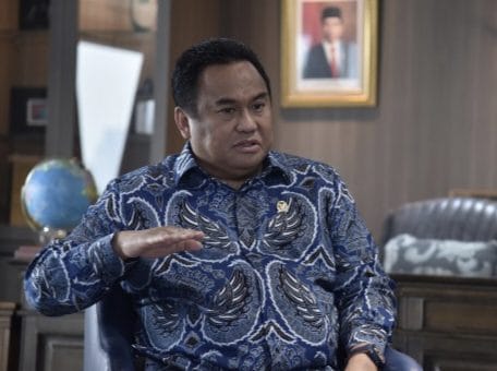 Rachmat Gobel Nilai PMK Kereta Cepat Buat APBN Tidak Adil