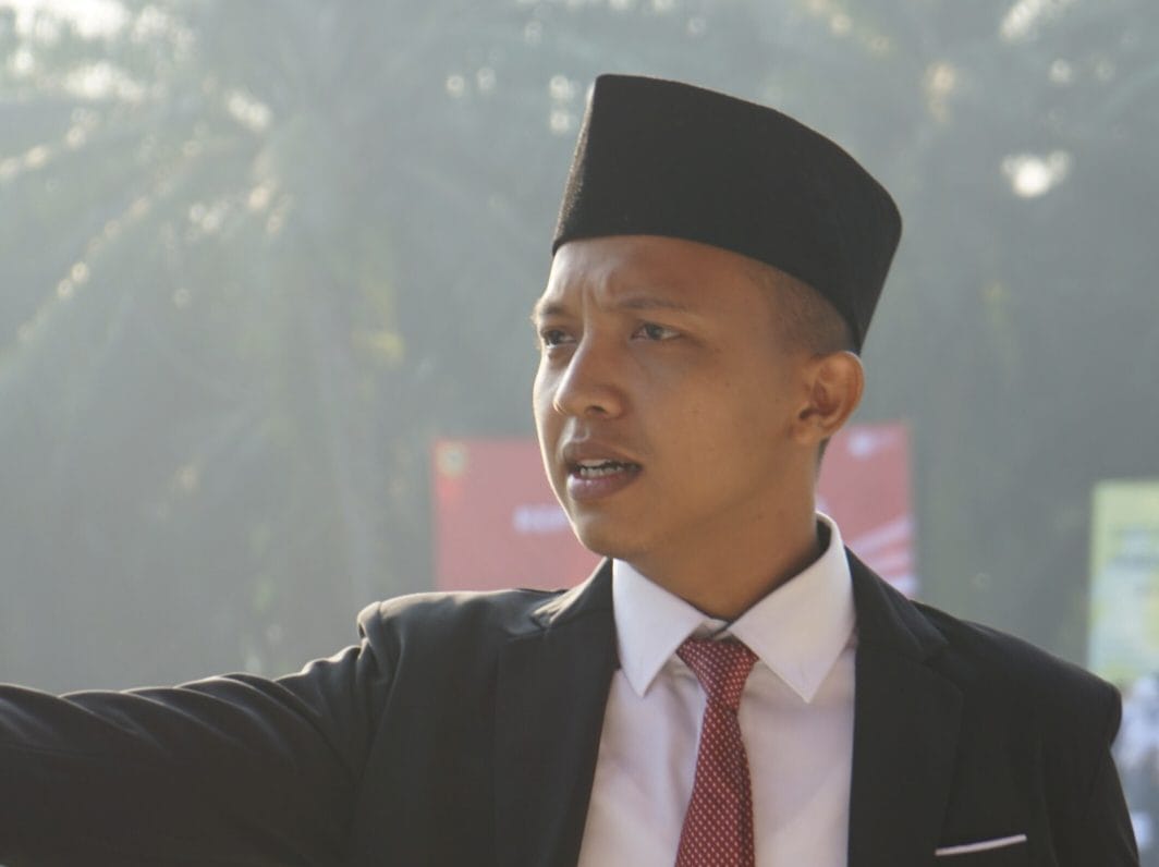 Tanggapi isu Musdalub KNPI, Gugum Gumelar : Kita Kembalikan ke Hati Nurani Pemuda!