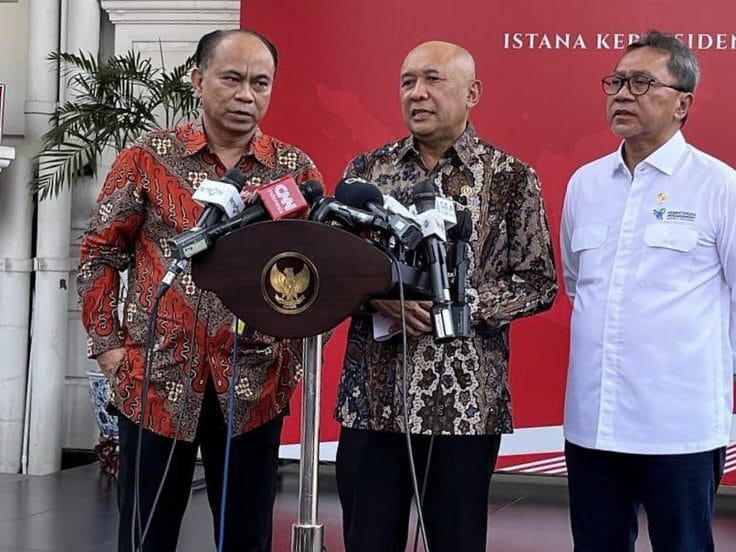 Pemerintah Resmi Larang TikTok Shop Berjualan