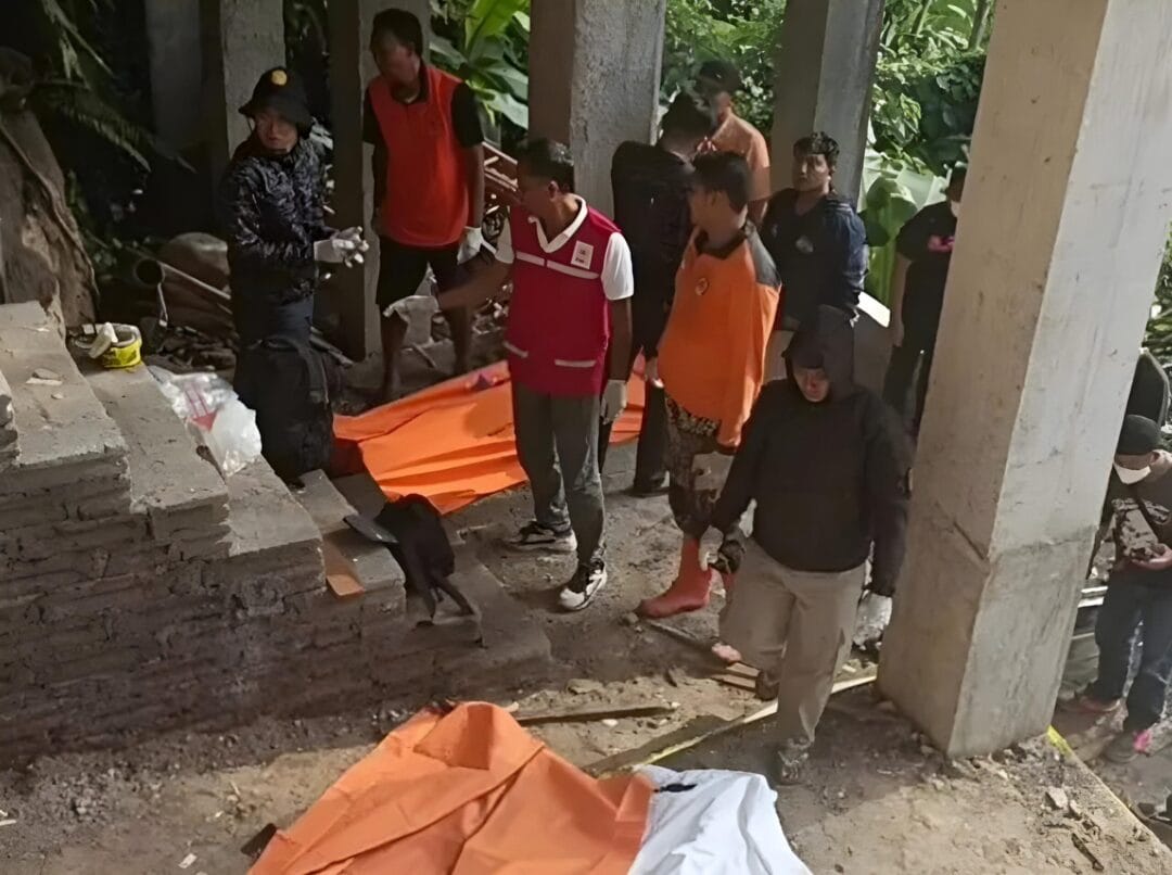 Polisi Selidiki Tragedi Tali Lift Putus di Ayu Terra Resort Bali Akibatkan 5 Orang Tewas