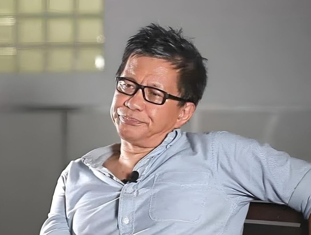 Dugaan Hina Presiden, Bareskrim Akan Mintai Klarifikasi Rocky Gerung Hari ini