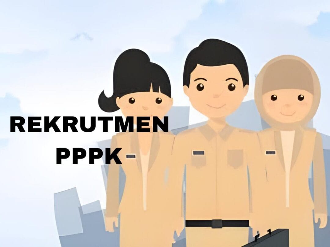 Kemenkes Akan Buka 169.094 Formasi PPPK Tenaga Kesehatan di Tahun 2023