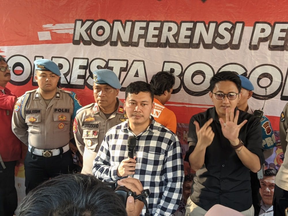 Tega Cabuli Siswinya, Oknum Guru SD di Kota Bogor Dibekuk Polisi