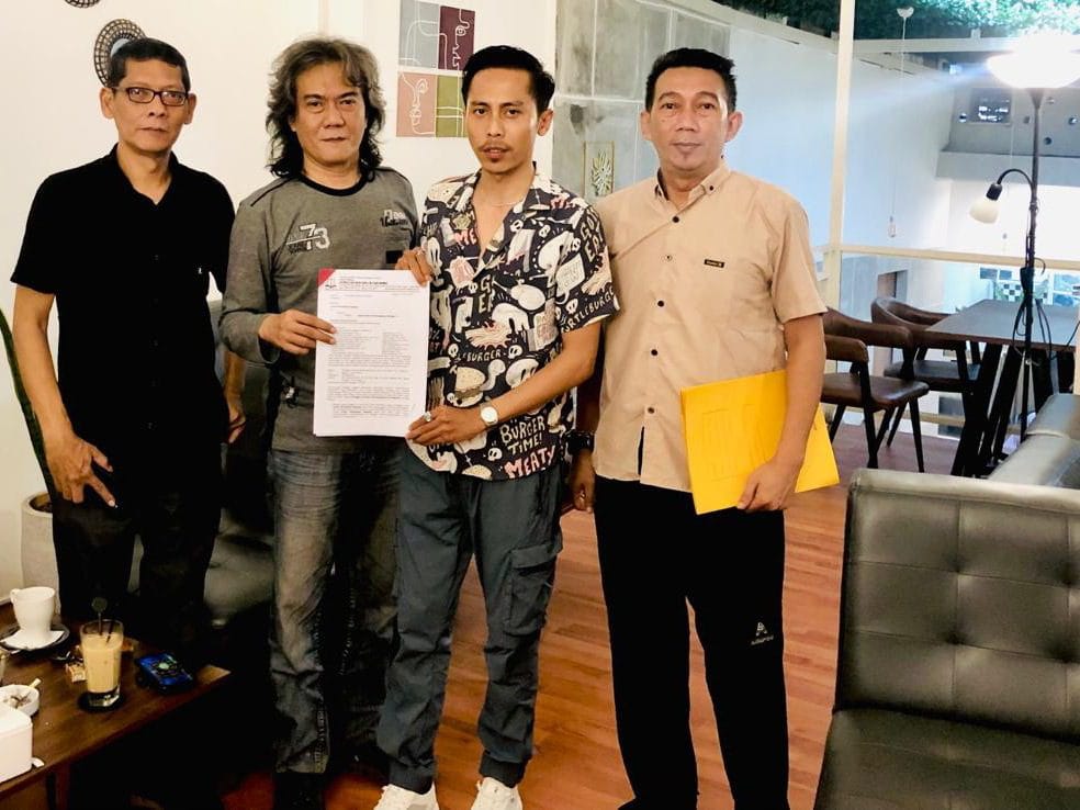 Kuasa Hukum Ahli Waris TB Basuni Sentil Pernyataan Menteri ATR BPN, : Baca Surat Kami !