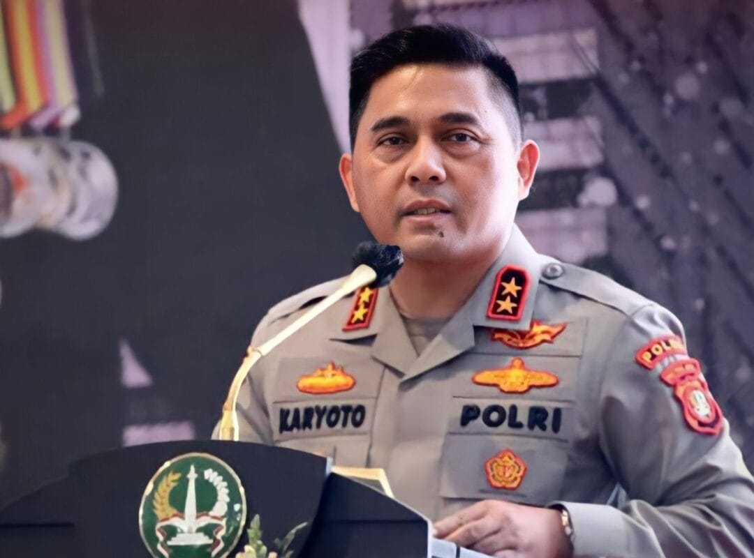 Kapolda Ungkap Rencana Pemanggilan Ketua KPK Firli Bahuri