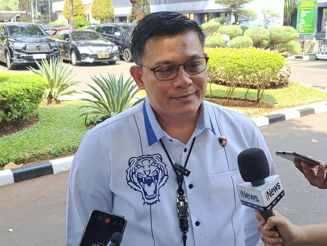 Dugaan Pemerasan Oleh Pimpinan KPK, 6 Orang Telah Dimintai Keterangan