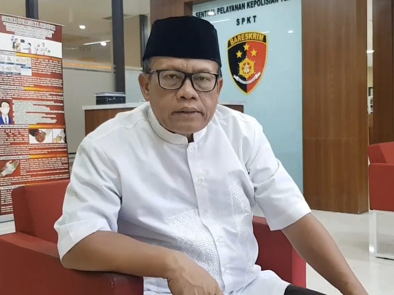 Ketua IPW Sebut Penetapan Firli Bahuri Sebagai Tersangka Tinggal Tunggu Waktu