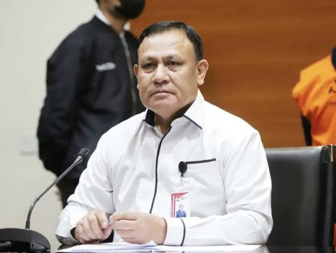 Polisi Siapkan Langkah Ini Bila Esok Ketua KPK Kembali Mangkir Dari Panggilan