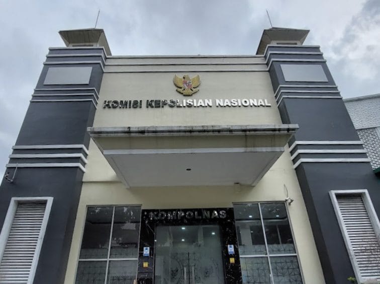 Kompolnas Minta Media Kawal, Polisi Kembali Kirimkan Surat Panggilan Firli Bahuri