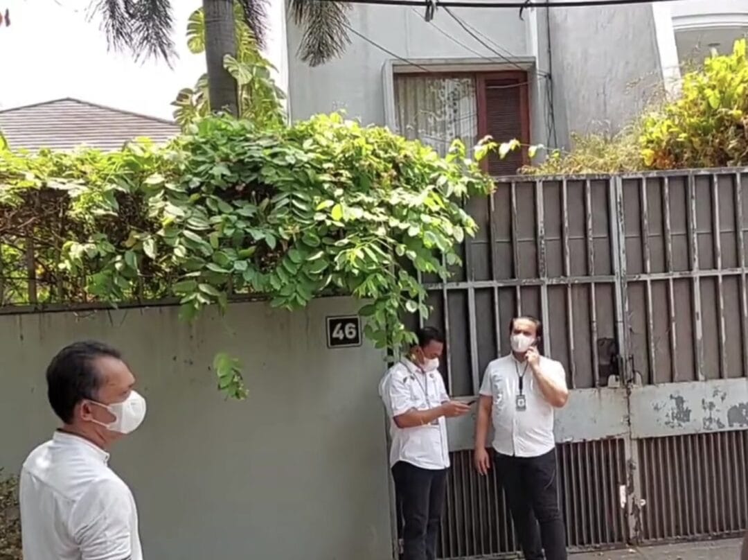 Polisi Geledah Rumah Ketua KPK, Mantan Penyidik KPK Berikan Apresiasi