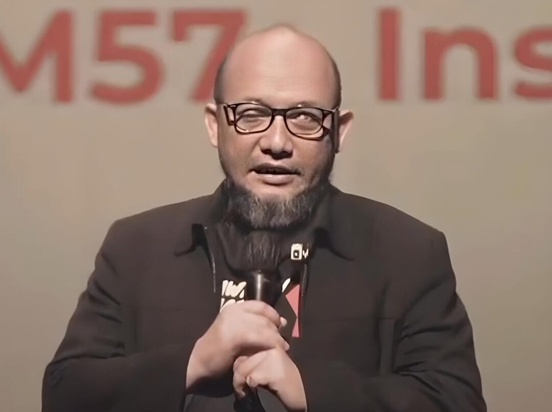 Diduga Pimpinan KPK Lakukan Pemerasan, Novel Baswedan : Usut Tuntas