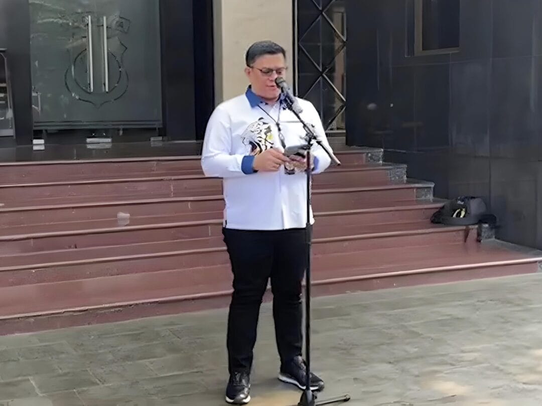 Dugaan Pemerasan Mentan SYL, Direktur Dumas KPK Penuhi Panggilan Penyidik