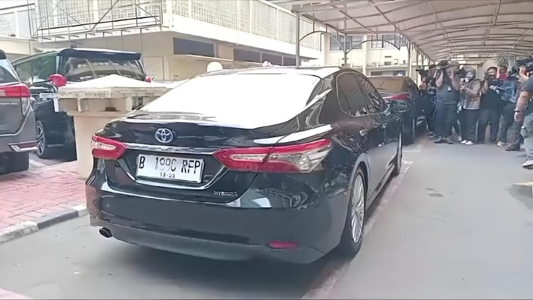 Pemeriksaan Dugaan Pemerasan SYL, Ketua KPK Diam – Diam Sudah di Mabes Polri