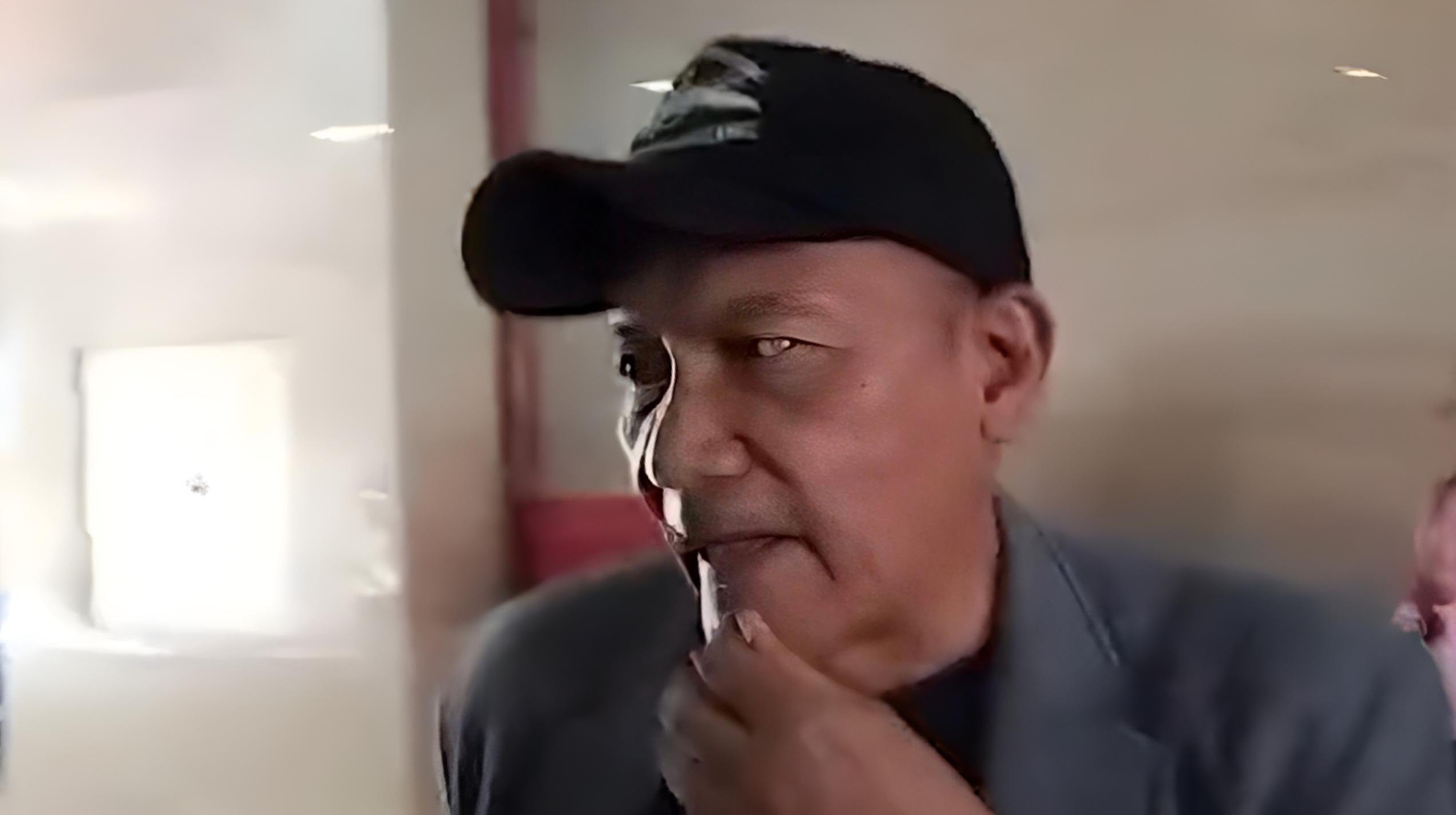 Diperiksa Sebagai Saksi, Saut Situmorang Ditanya Terkait 9 Nilai Prinsip KPK