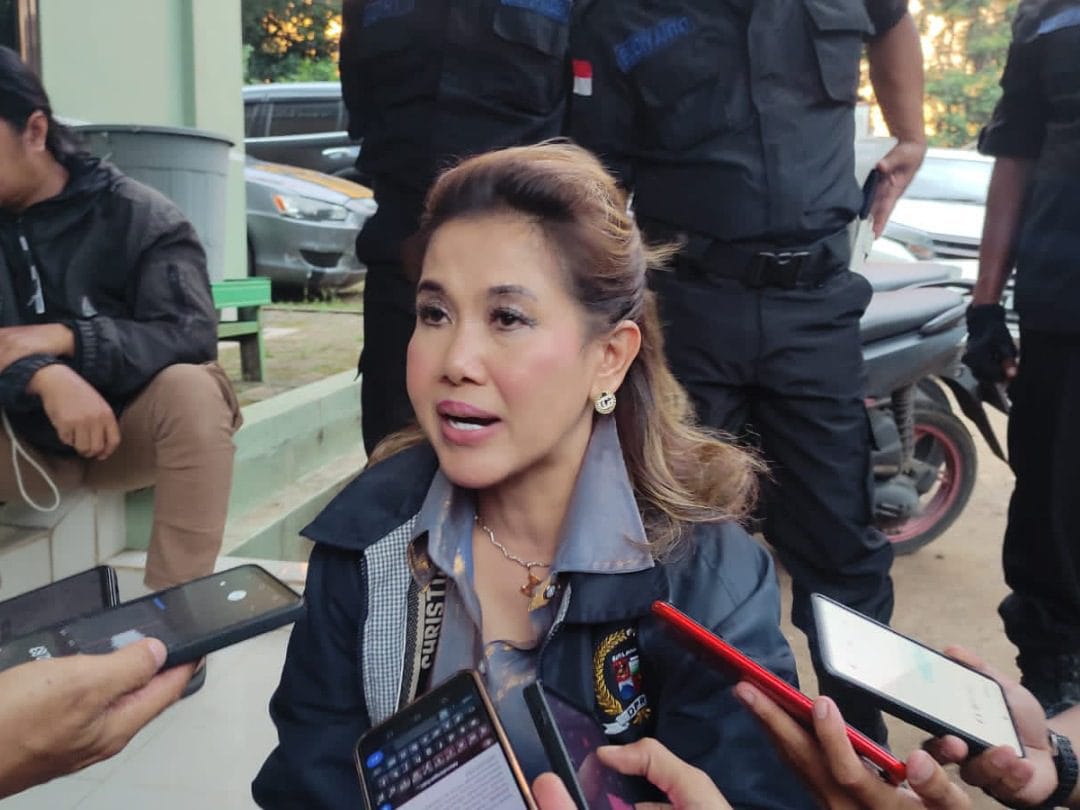 Perhitungan Terkendala Padam Listrik, Aleg NasDem Tegaskan Ini