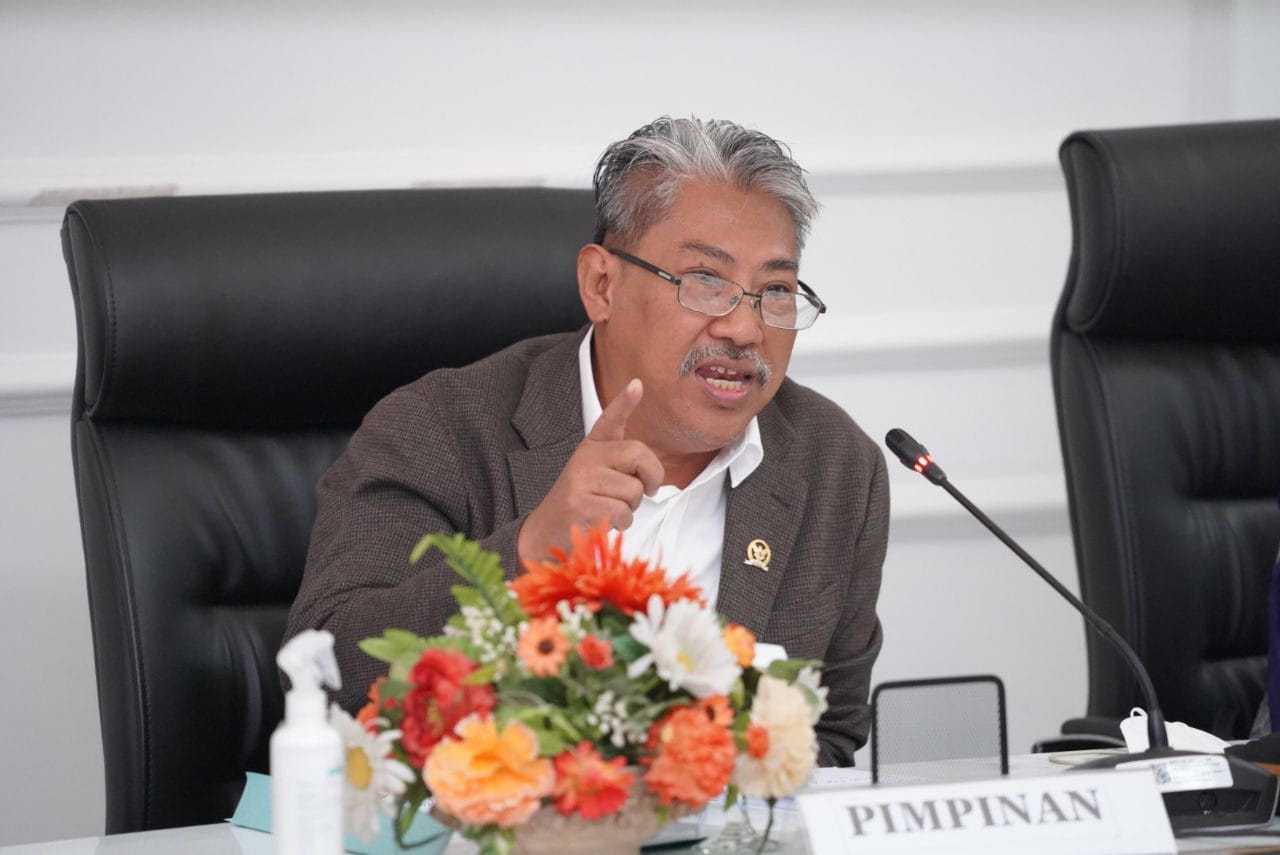 Aleg Fraksi PKS Desak KPK Periksa Bahlil Penyalahgunaan Pencabutan IUP dan HGU