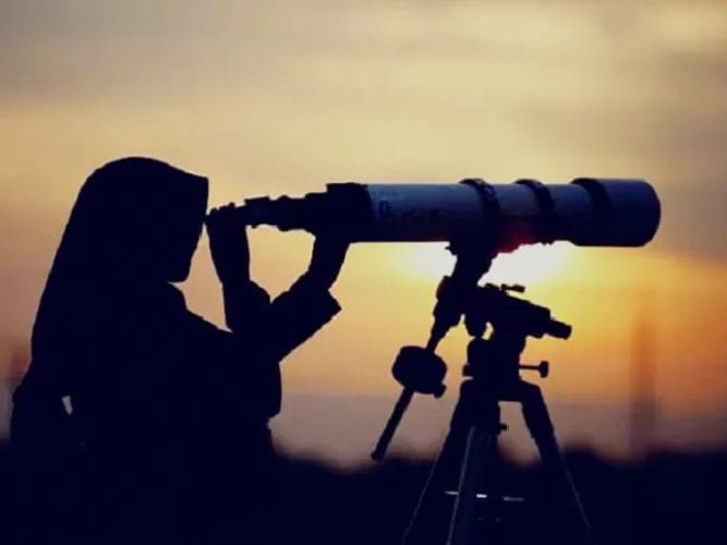 Tentukan Awal Syawal, Sore Nanti Kemenag Akan Menggelar Sidang Isbat