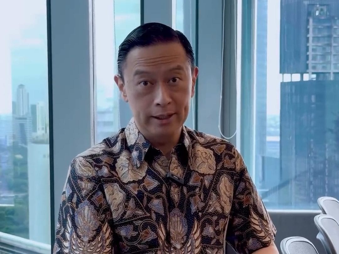 Tom Lembong Satu Paket Dengan Anies di Garis Perubahan