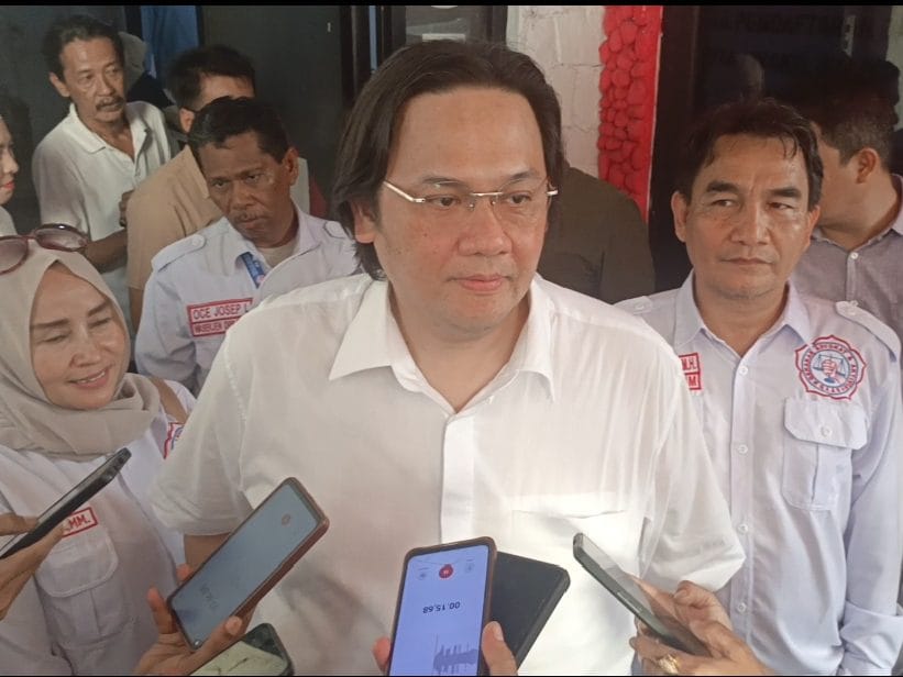 Farhat Abbas Kritik Keras Tindakan Satpol PP Bogor Tertibkan Baliho Bacawalkot