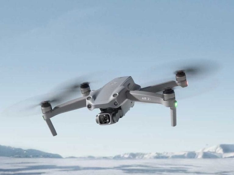 Kejagung Kembali Tembak Jatuh Drone Saat Melintas di Area Gedung Utama